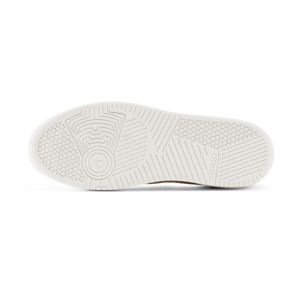 DUUO | SNEAKERS | UNISEX | SLAM 32 YANNIK | BEIGE