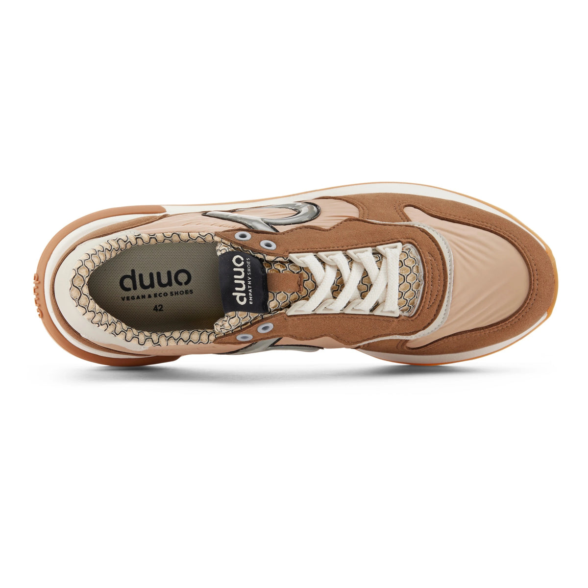 DUUO | SNEAKERS | HOMBRE | SLOW 05 SOLID | MULTICOLOR