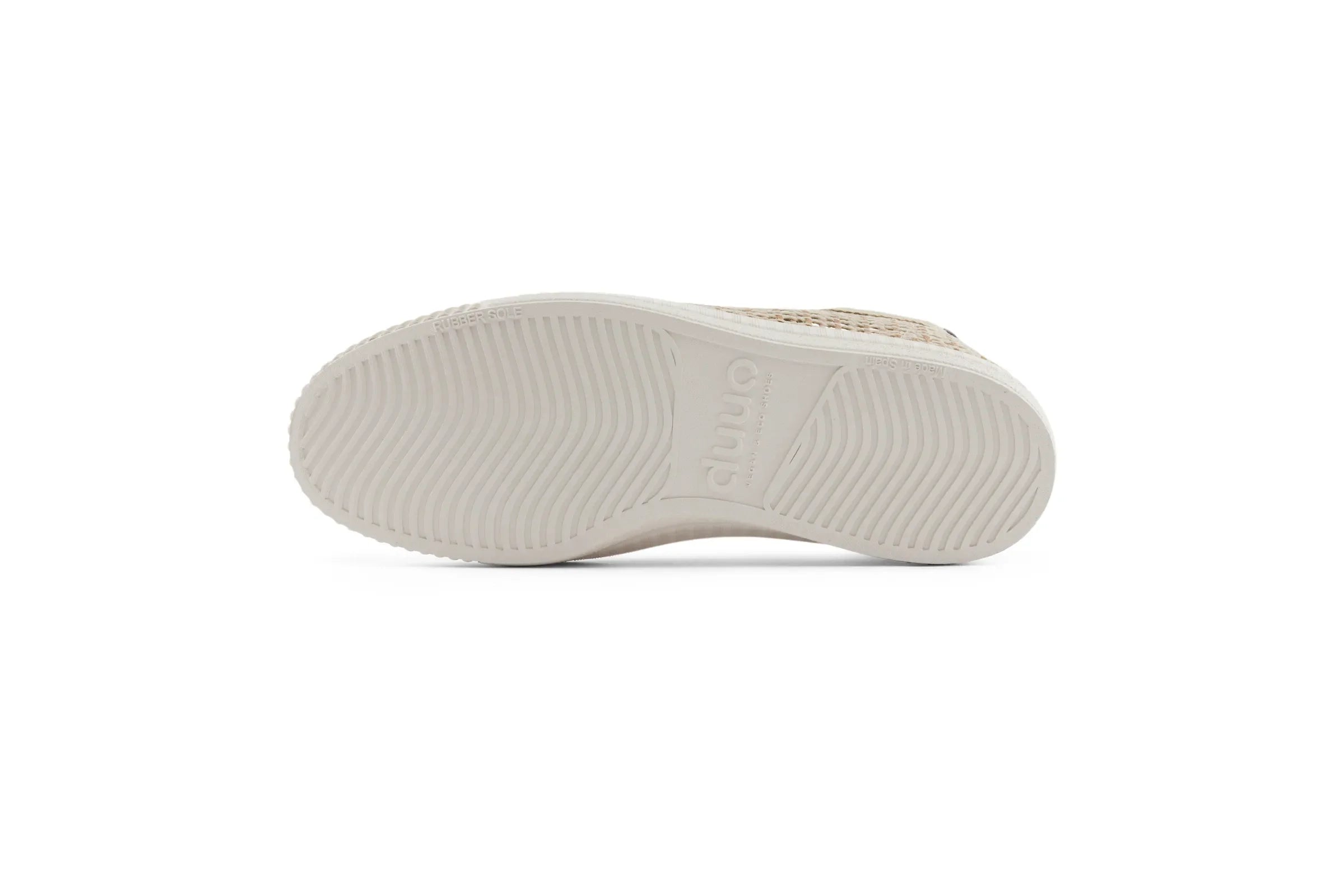 DUUO | SNEAKERS | UNISEX | COL 131 MARRÓN | MARRÓN