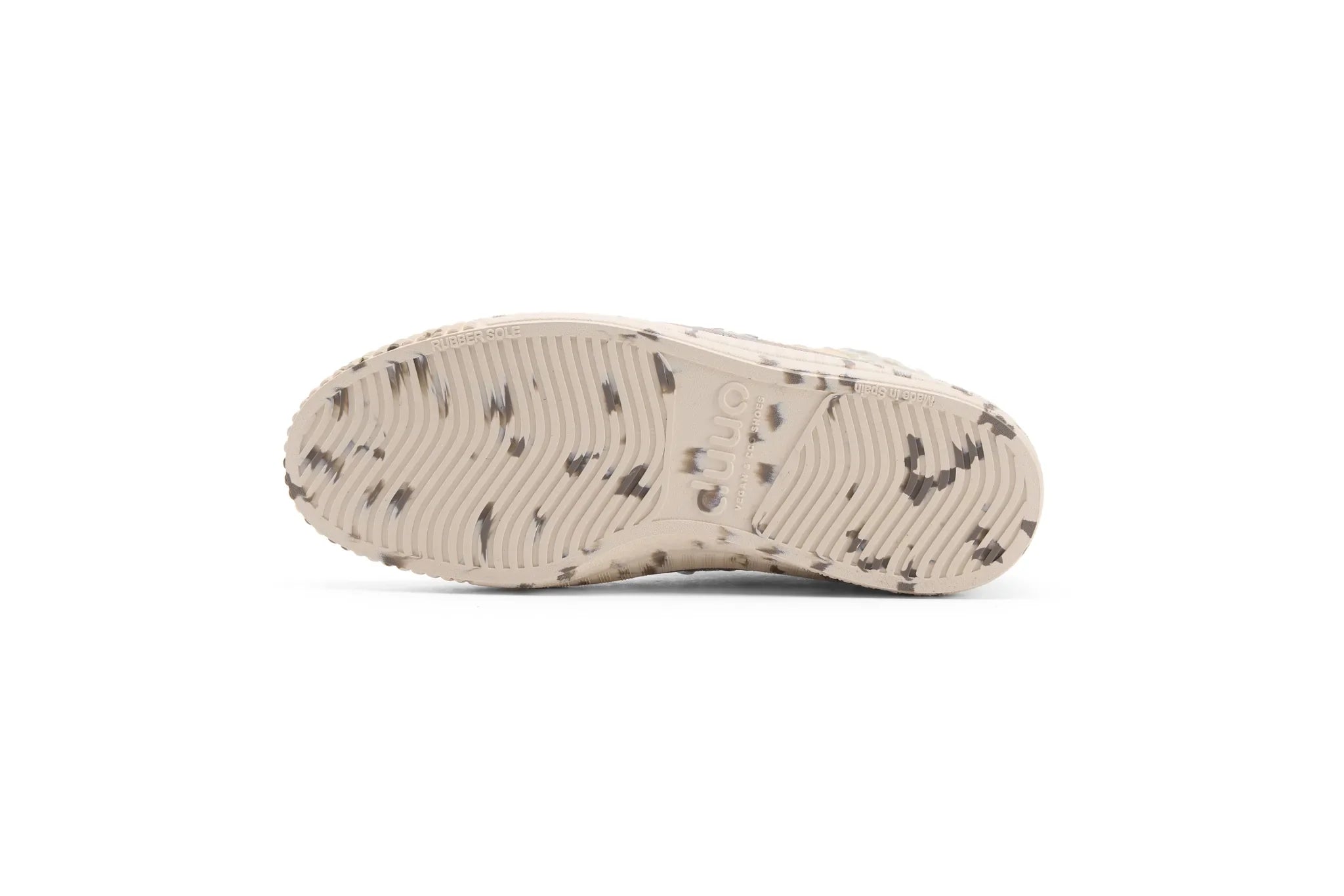 DUUO COL Cover Marble 803: szary sneakersy unisex