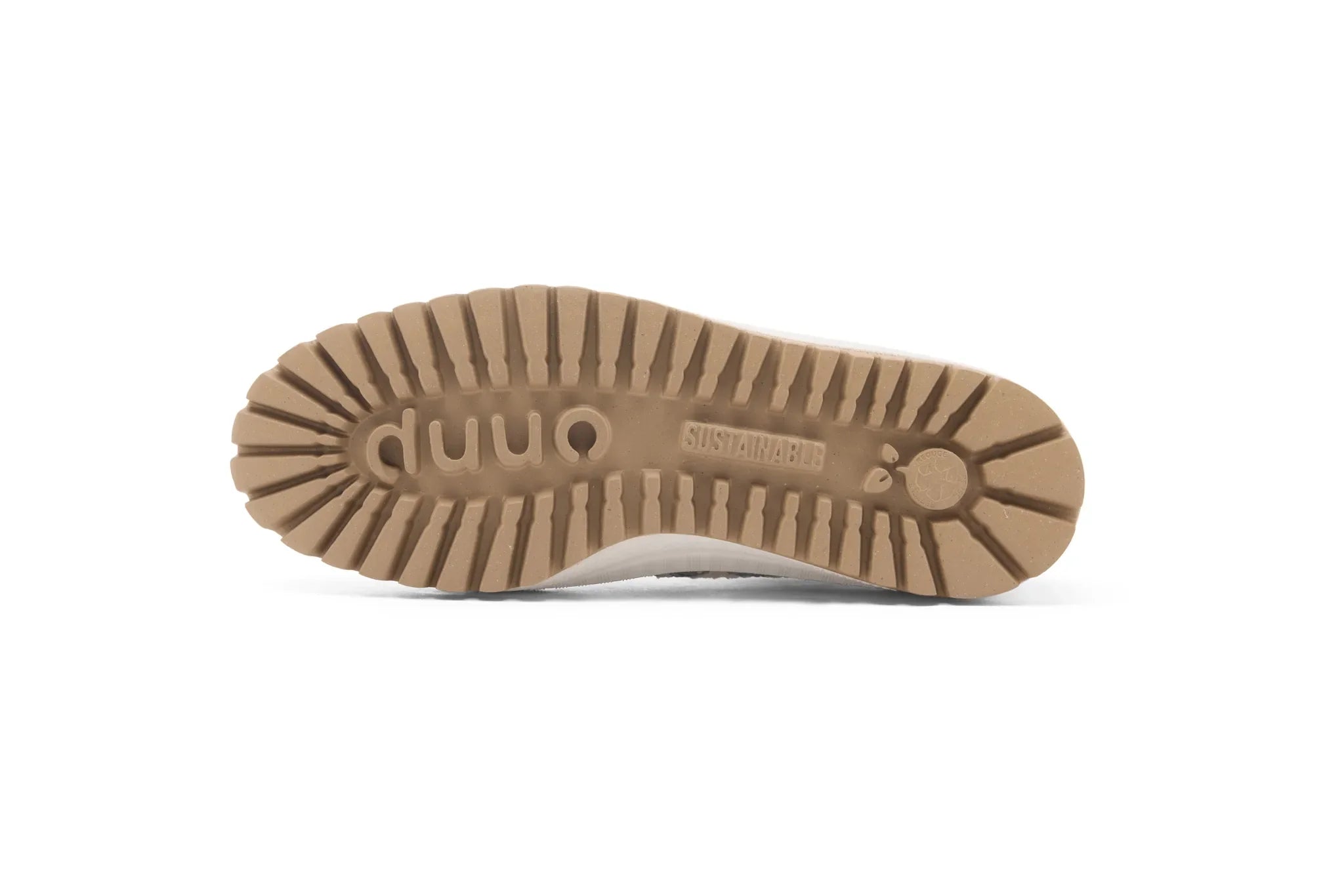 DUUO COL PLUS NIKA 68: blauw sneakers voor dames