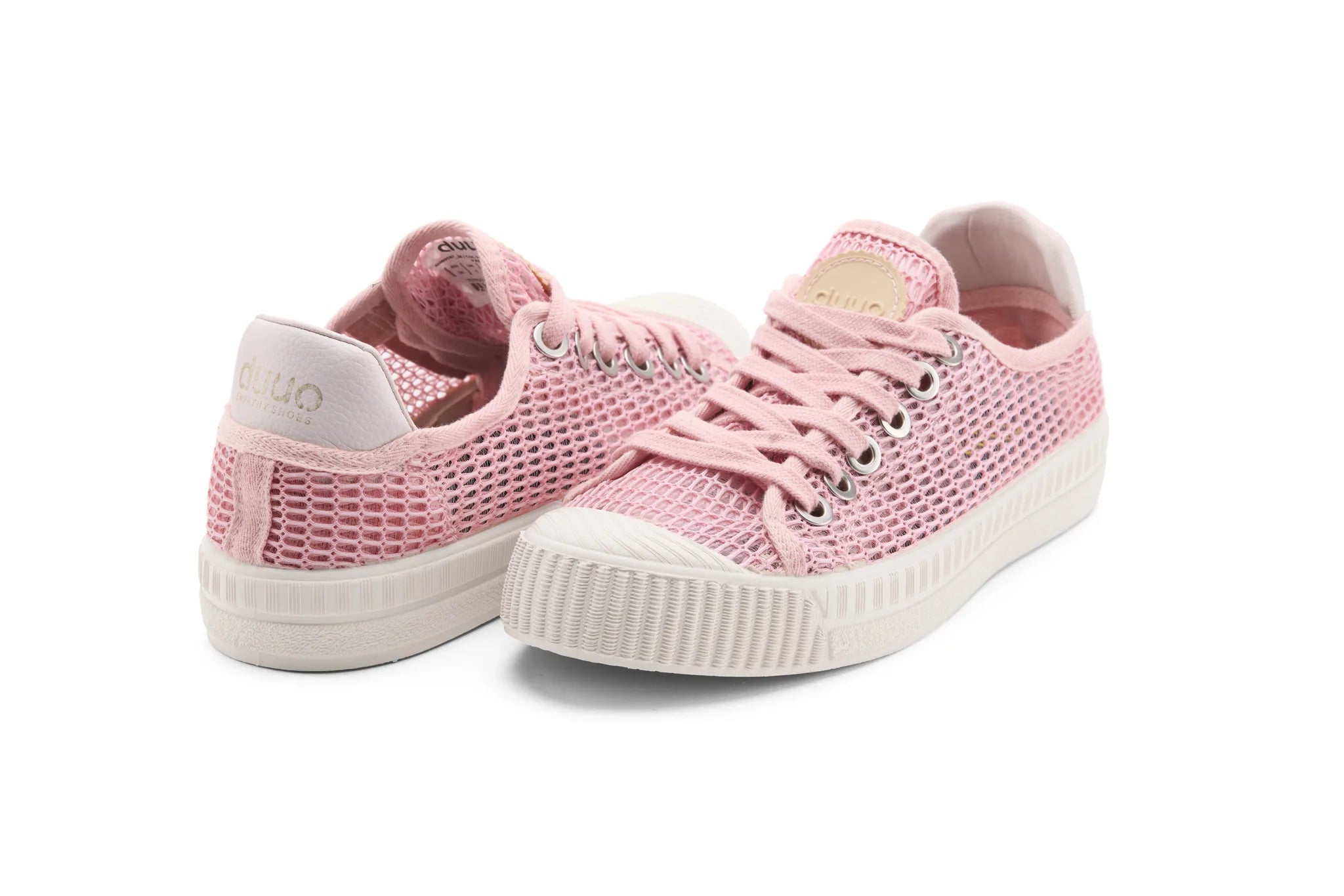 DUUO | SNEAKERS | UNISEX | COL RIMA 187 (WASHED PASTEL)