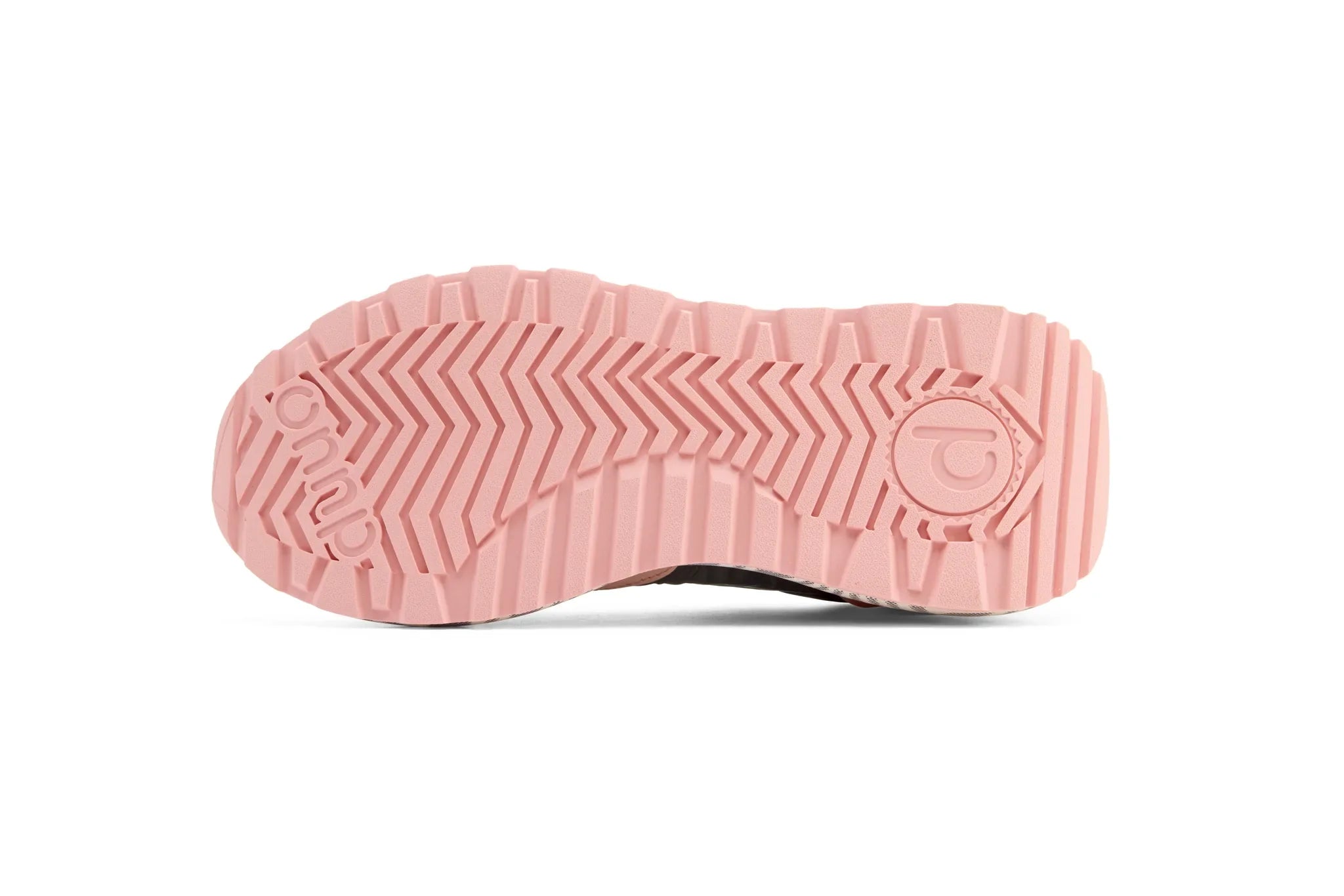 DUUO Sensei MOON 150: caqui trainers unisex