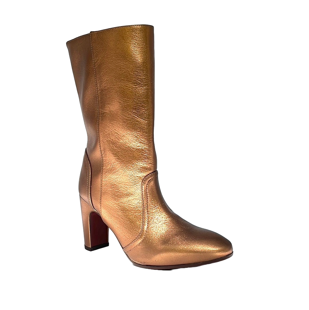 CHIE MIHARA EYTA: cobre Stiefeletten für Damen