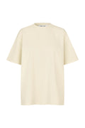 SAMSOE EIRA T-shirt 1172B Ethereal Green Pigment: グリーン Tシャツ レディース
