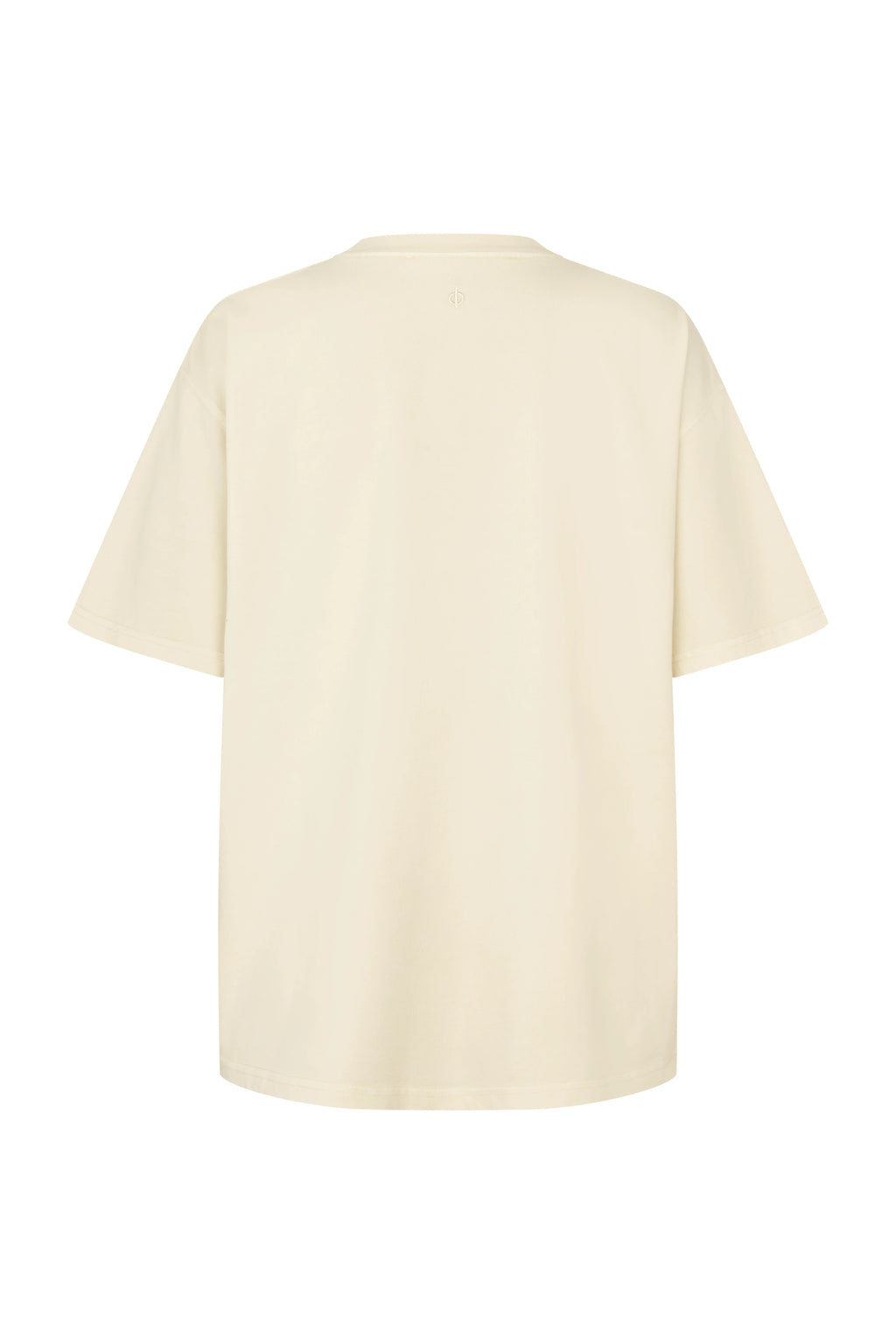 SAMSOE EIRA T-shirt 1172B Ethereal Green Pigment: グリーン Tシャツ レディース