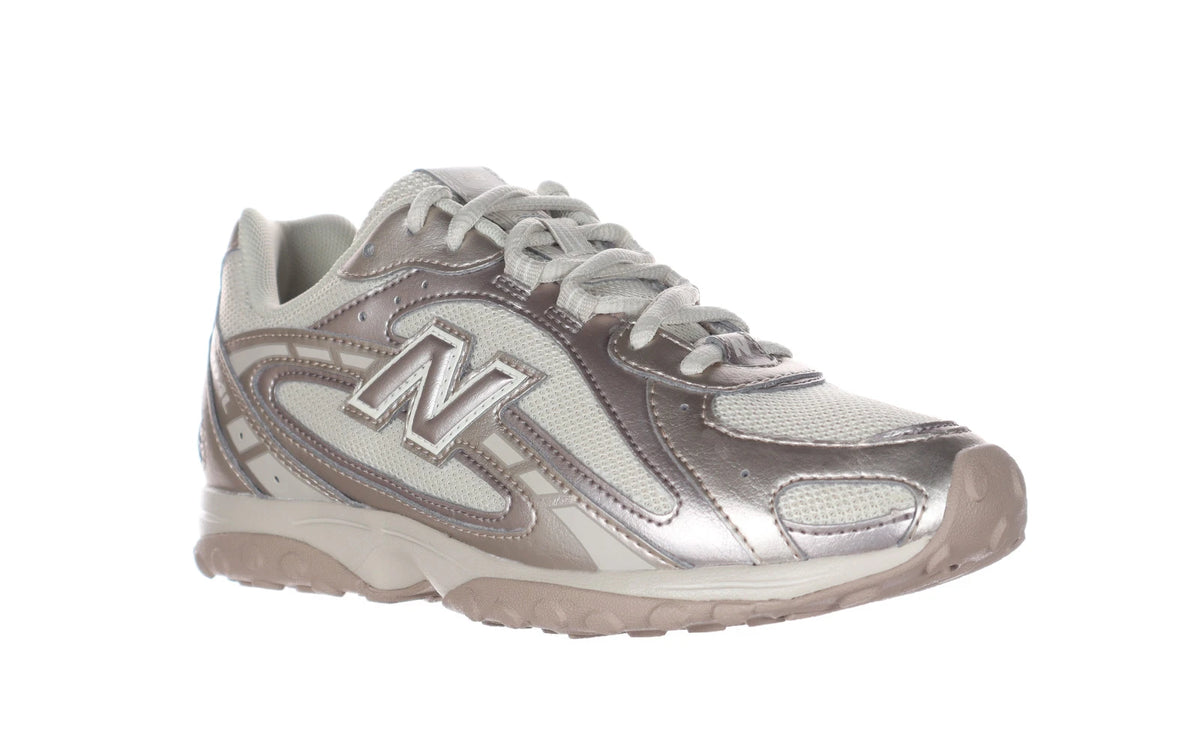 NEW BALANCE | SNEAKERS | MUJER | 240L TIMBERWOLF PLATINO | BLANCO