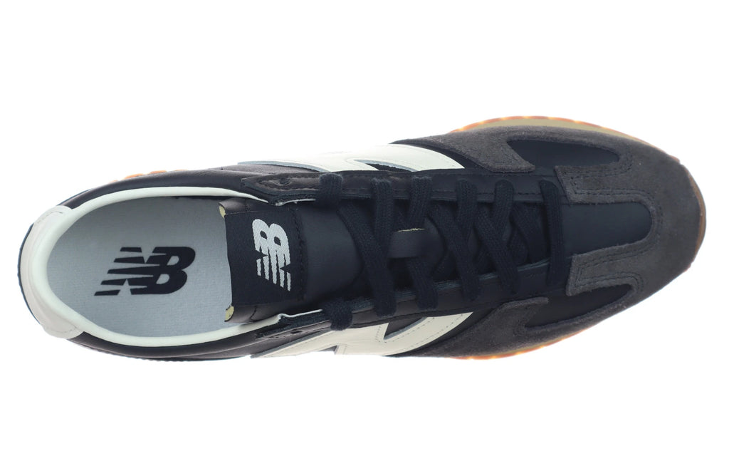 NEW BALANCE 471 Black: zwart sneakers voor dames