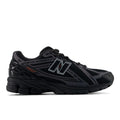 NEW BALANCE 1906 Black: czarny sneakersy dla mężczyzn