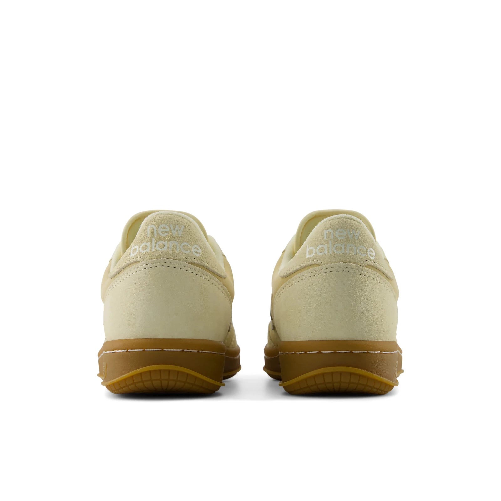 NEW BALANCE 500 Calcium: beige Sneaker für Damen