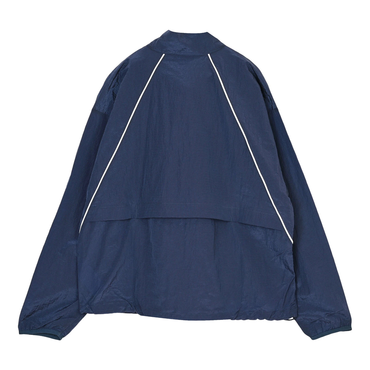 NEW BALANCE Sport Legacy Jacket: blau jaqueta per a dona