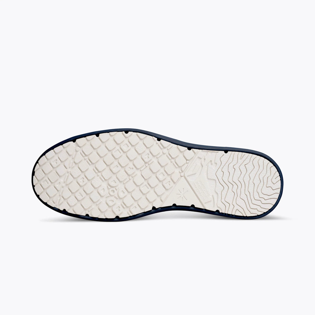 TROPICFEEL Sunset Americas' CUP 75: blauw sneakers unisex