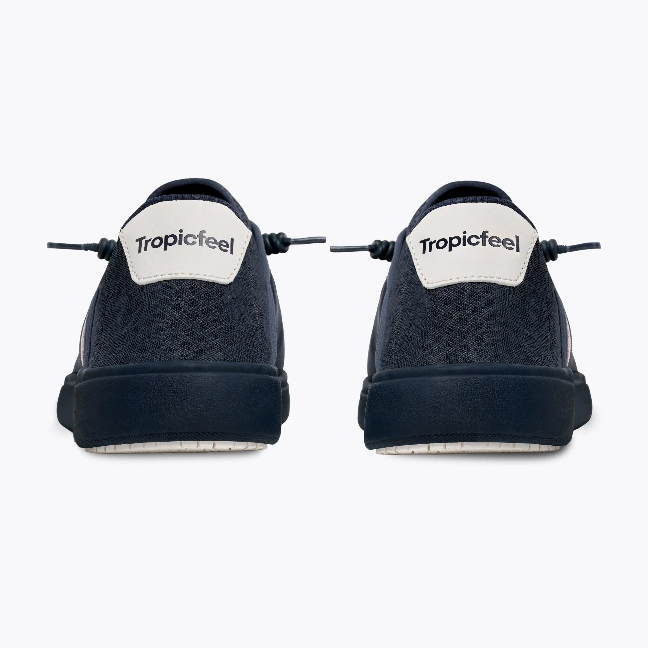 TROPICFEEL Sunset Americas' CUP 75: blue trainers unisex