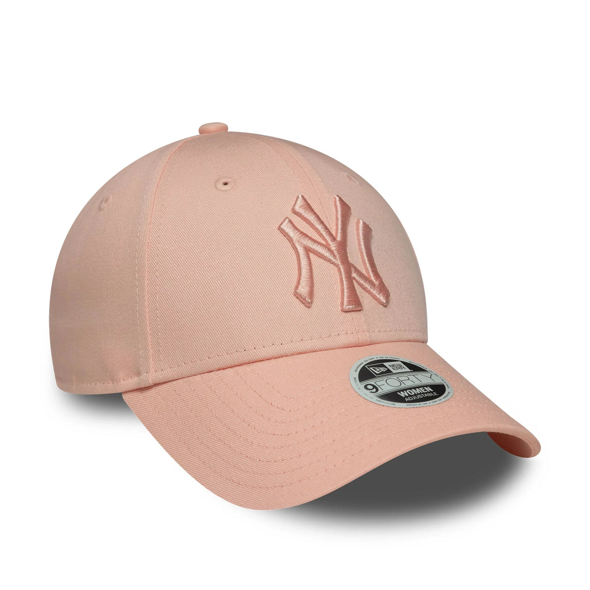 NEW ERA | GORRAS | MUJER | NOS LGE ESS 9FORTY NEYYAN WLTWLT | ROSA