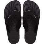 HAVAIANAS Surfer Coast Black: 黑色 人字拖 男士