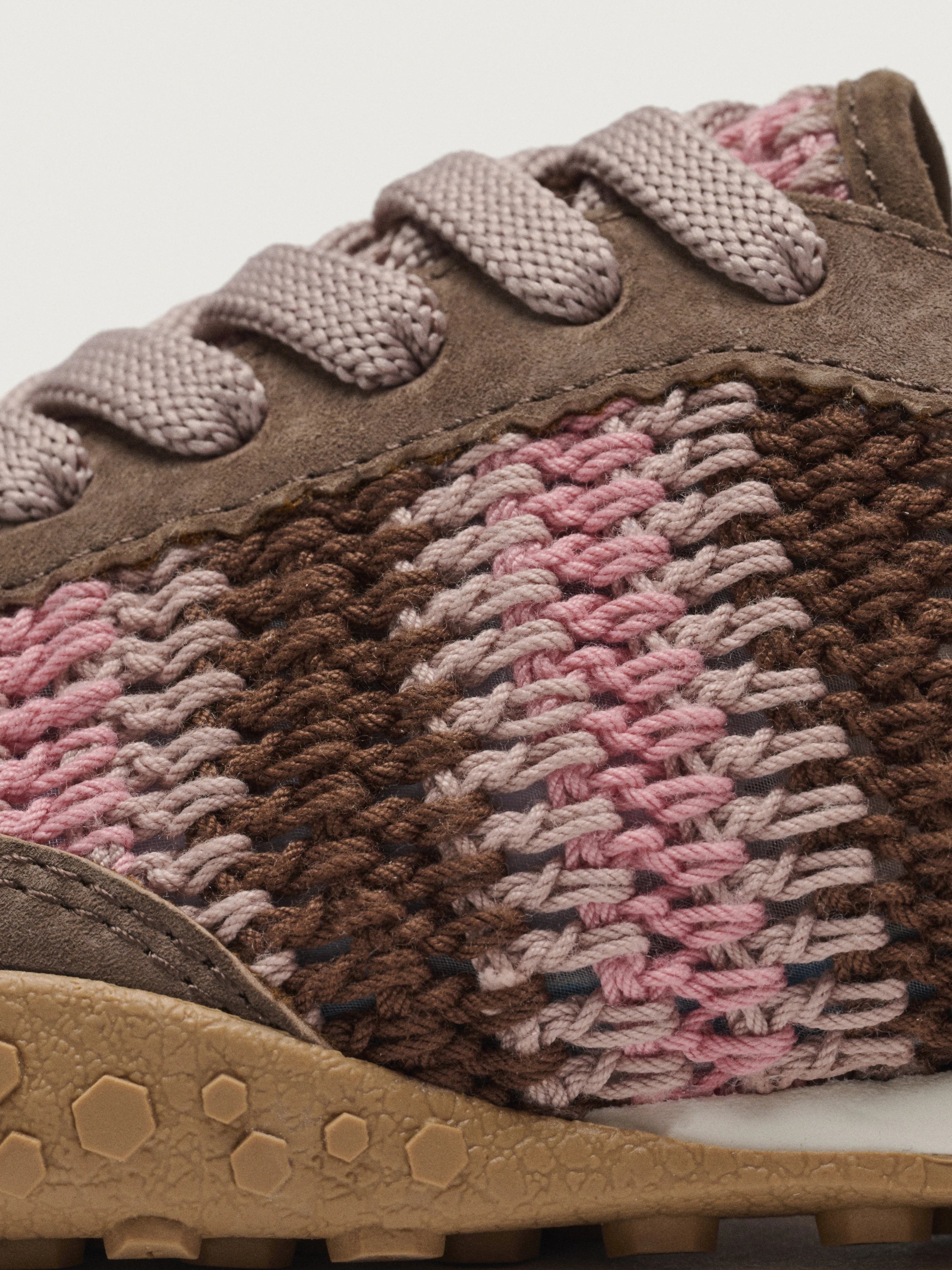 HOFF Bridge: beige trainers for women