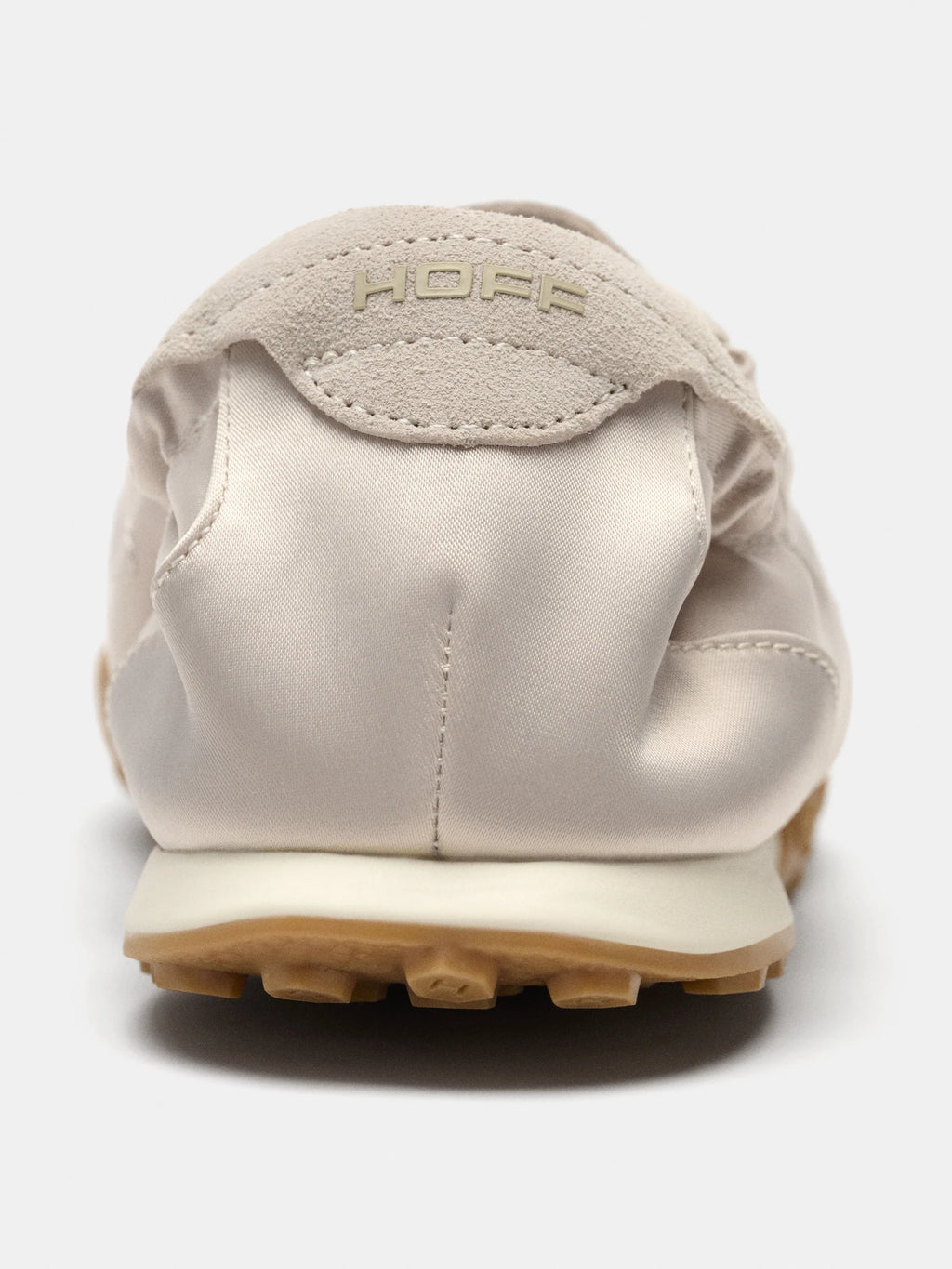 HOFF Bridge: beige Sneaker für Damen