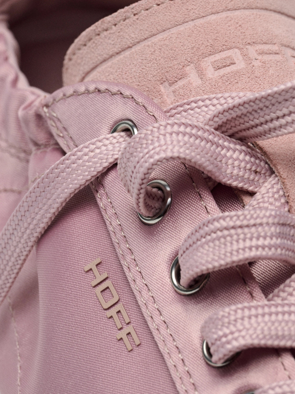 HOFF | SNEAKERS | MUJER | BRIDGE | ROSA