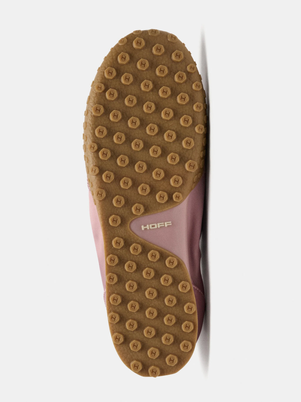 HOFF | SNEAKERS | MUJER | BRIDGE | ROSA