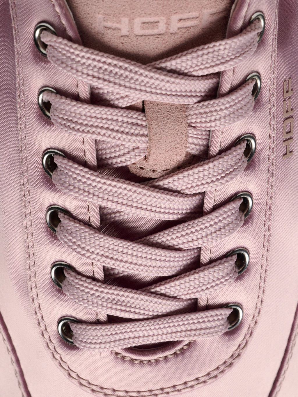 HOFF | SNEAKERS | MUJER | BRIDGE | ROSA