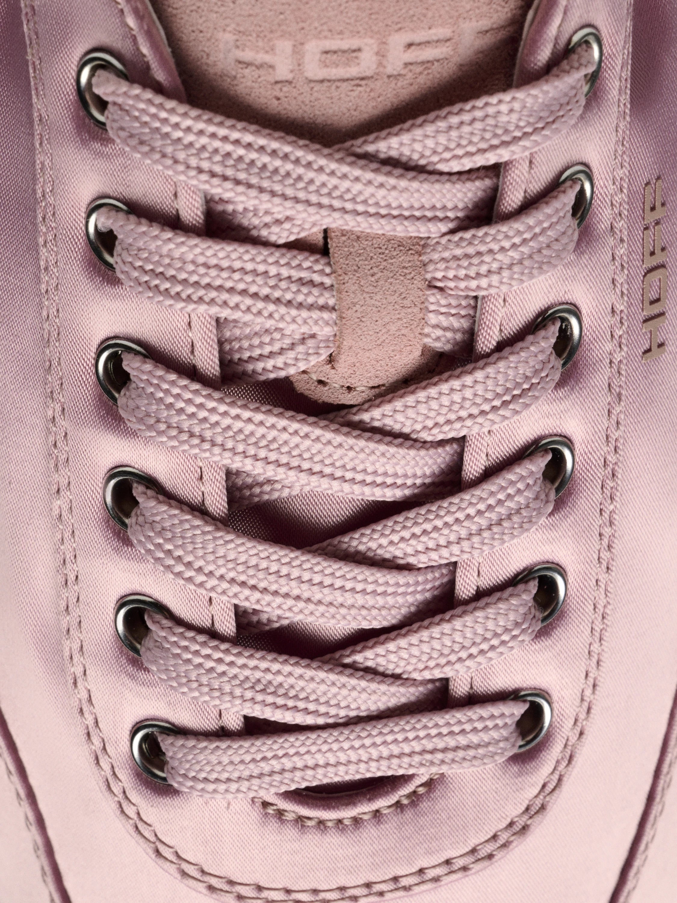 HOFF | SNEAKERS | MUJER | BRIDGE | ROSA