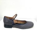 AUDLEY GEO Negro: nero scarpe da donna
