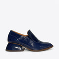 CHIE MIHARA | ZAPATOS DE VESTIR | MUJER | CANDJO SUCRE MARINO | AZUL