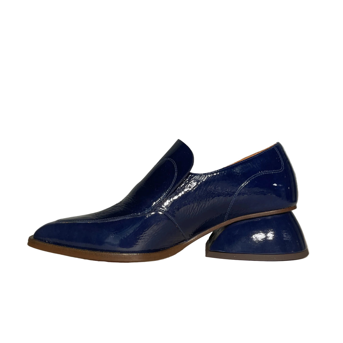 CHIE MIHARA | ZAPATOS DE VESTIR | MUJER | CANDJO SUCRE MARINO | AZUL