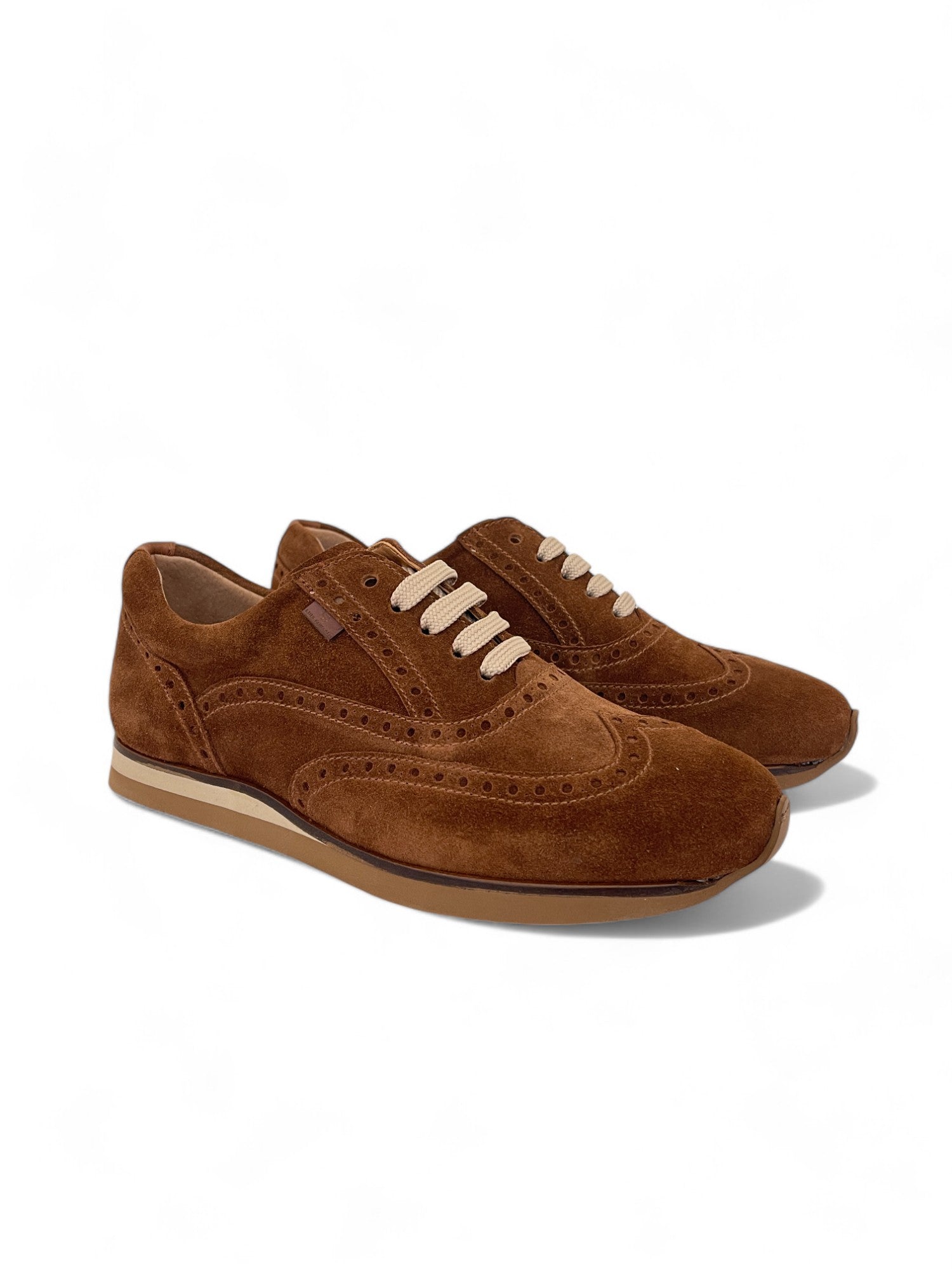 LUIS GONZALO 1966 | ZAPATOS DE VESTIR | HOMBRE | 7975H6 | MARRÓN