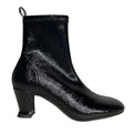 INES PALLISER | BOTINES | MUJER | 552466 _ NAPLACK STRETCH | NEGRO