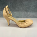 INES PALLISER | SANDALIAS | MUJER | 752507 - NAPA | BEIGE
