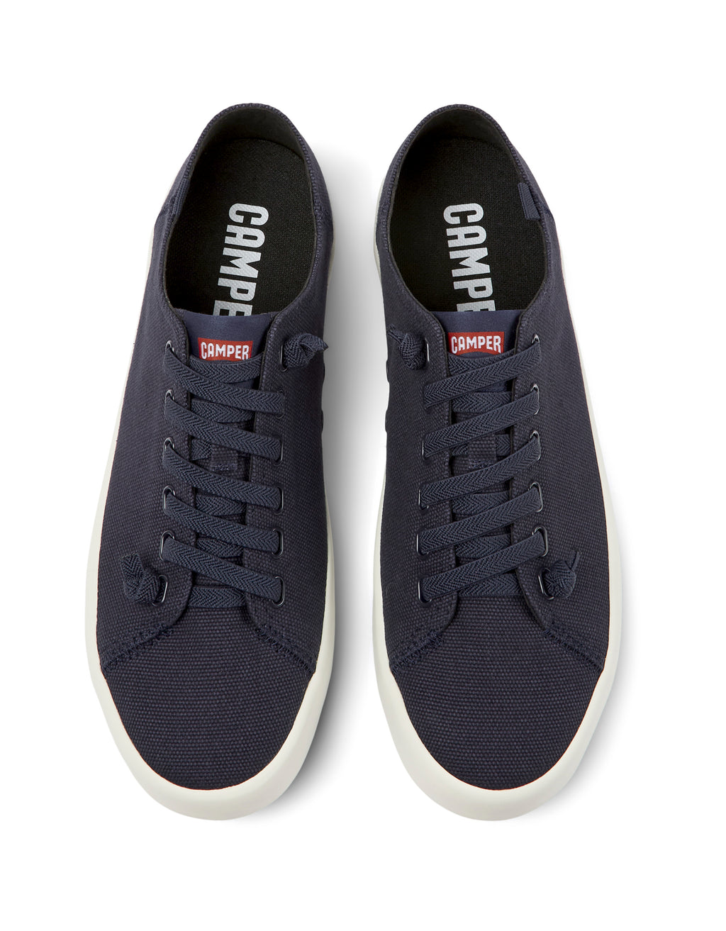 CAMPER Andratx: blauw schoenen voor heren
