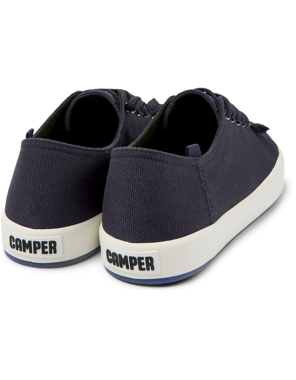 CAMPER Andratx: blauw schoenen voor heren