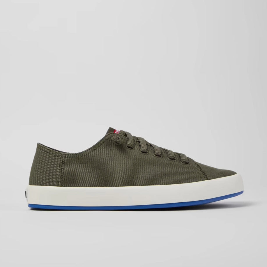 CAMPER LONA Romero Andratx: green shoes for men