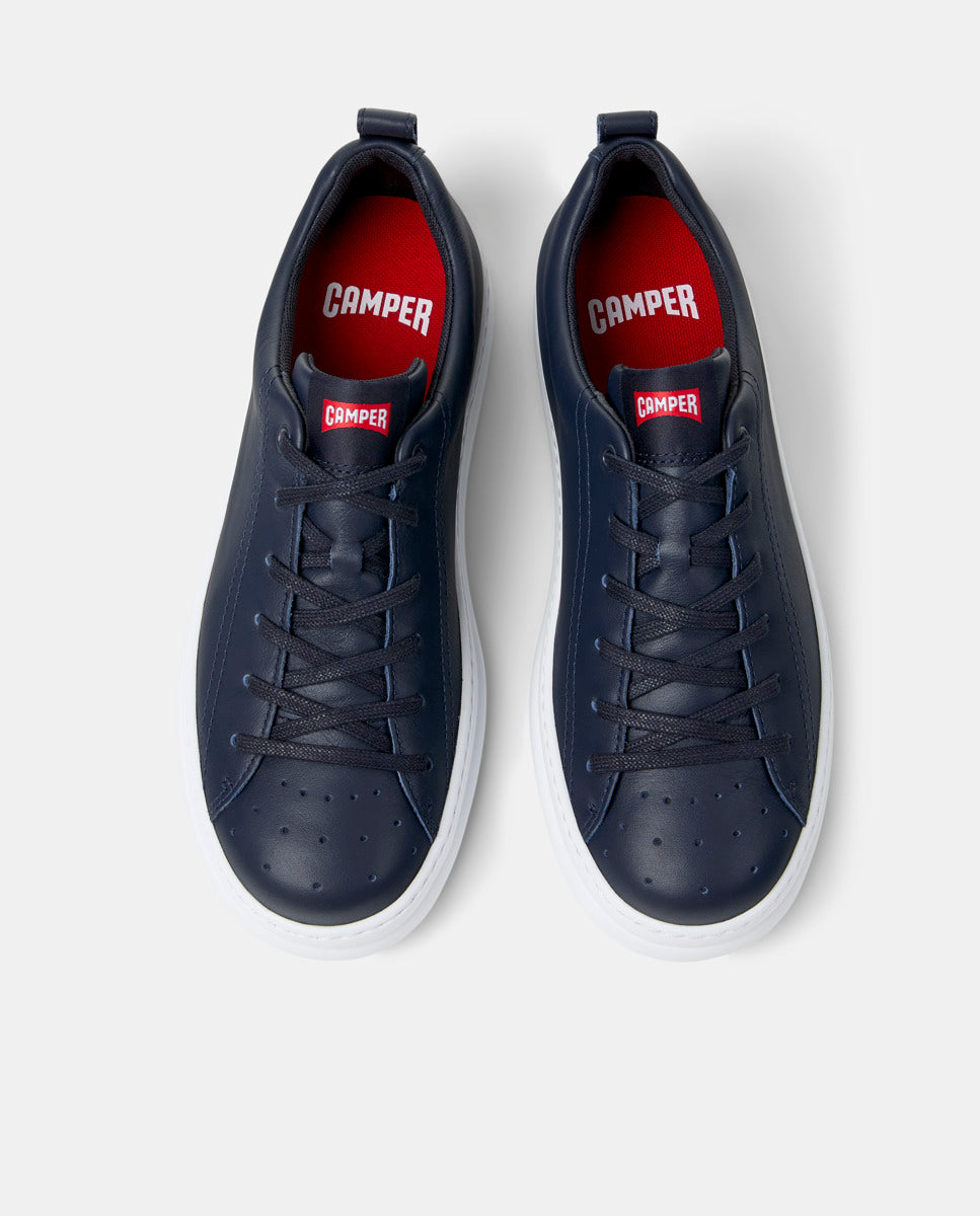 CAMPER Runner, niebieski sneakersy dla mężczyzn w Tascón