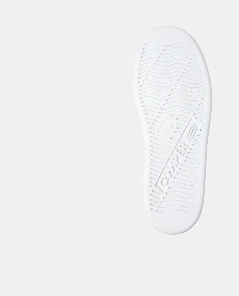 CAMPER Runner, niebieski sneakersy dla mężczyzn w Tascón