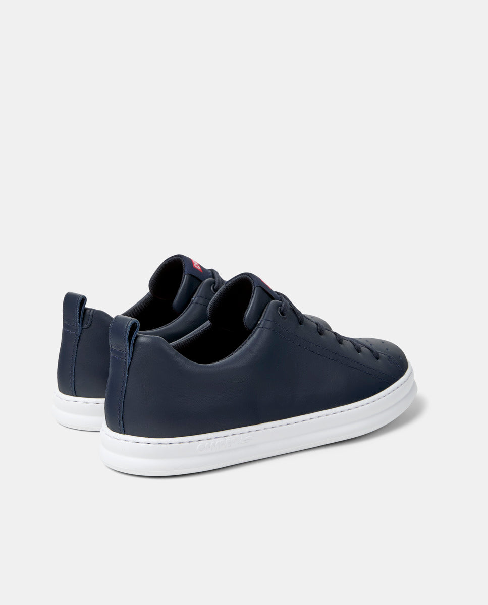 CAMPER Runner, niebieski sneakersy dla mężczyzn w Tascón