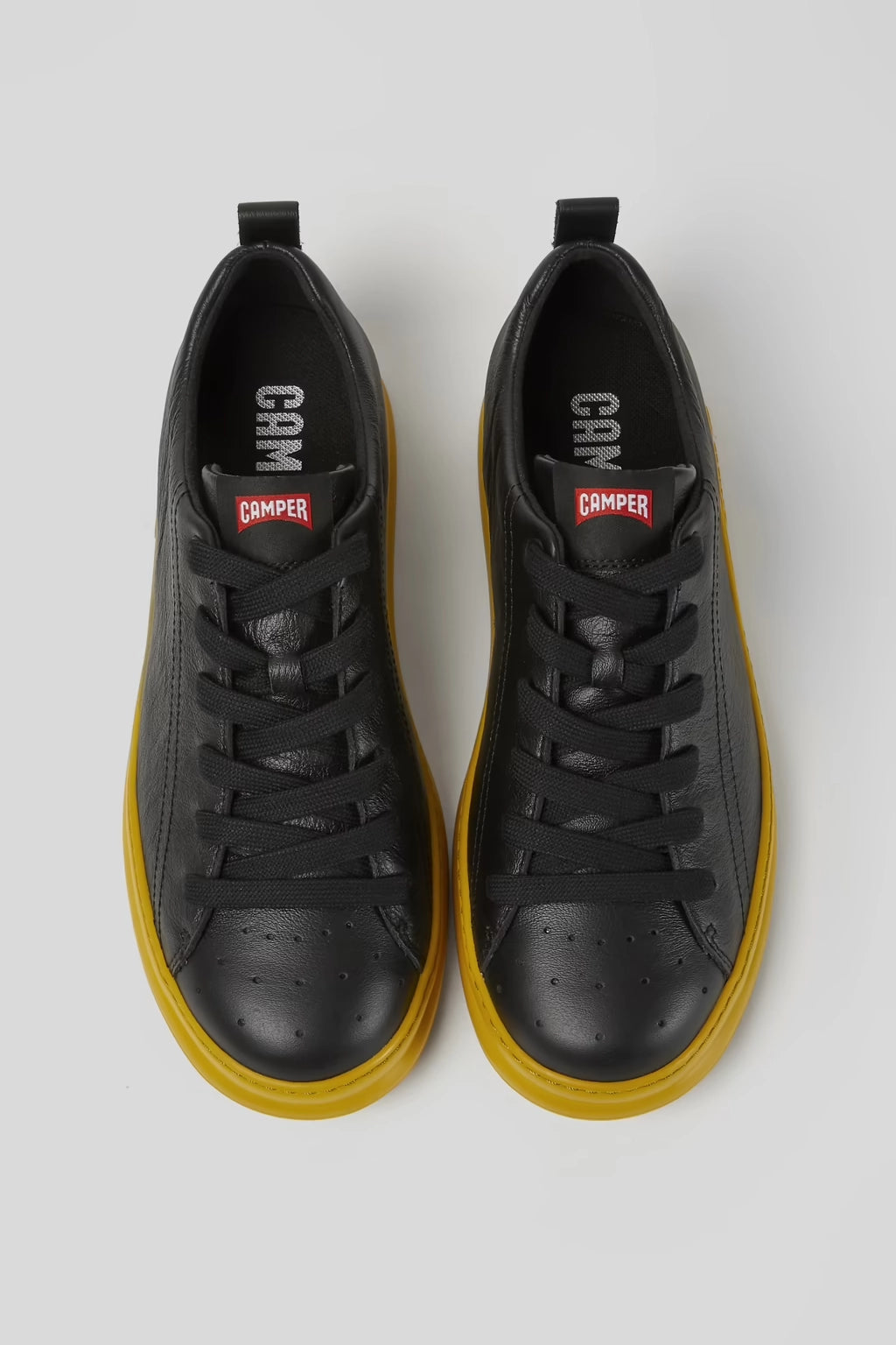 CAMPER Runner FOUR: multicolor sabates per a home