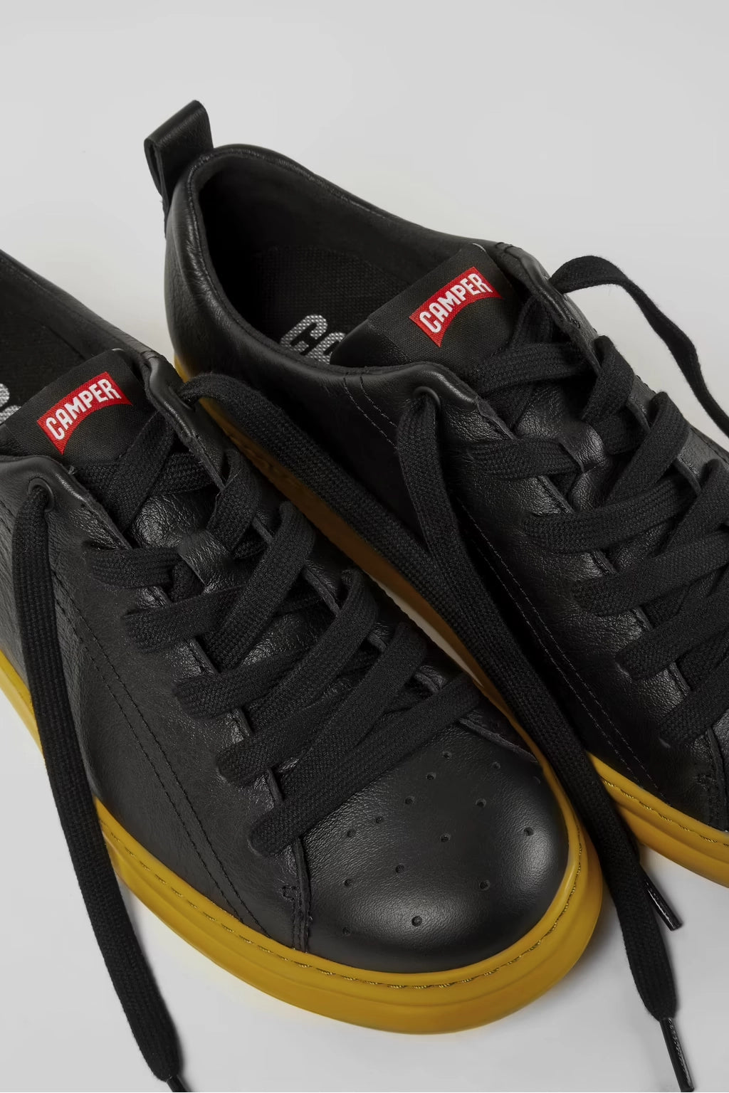 CAMPER Runner FOUR: multicolor sabates per a home