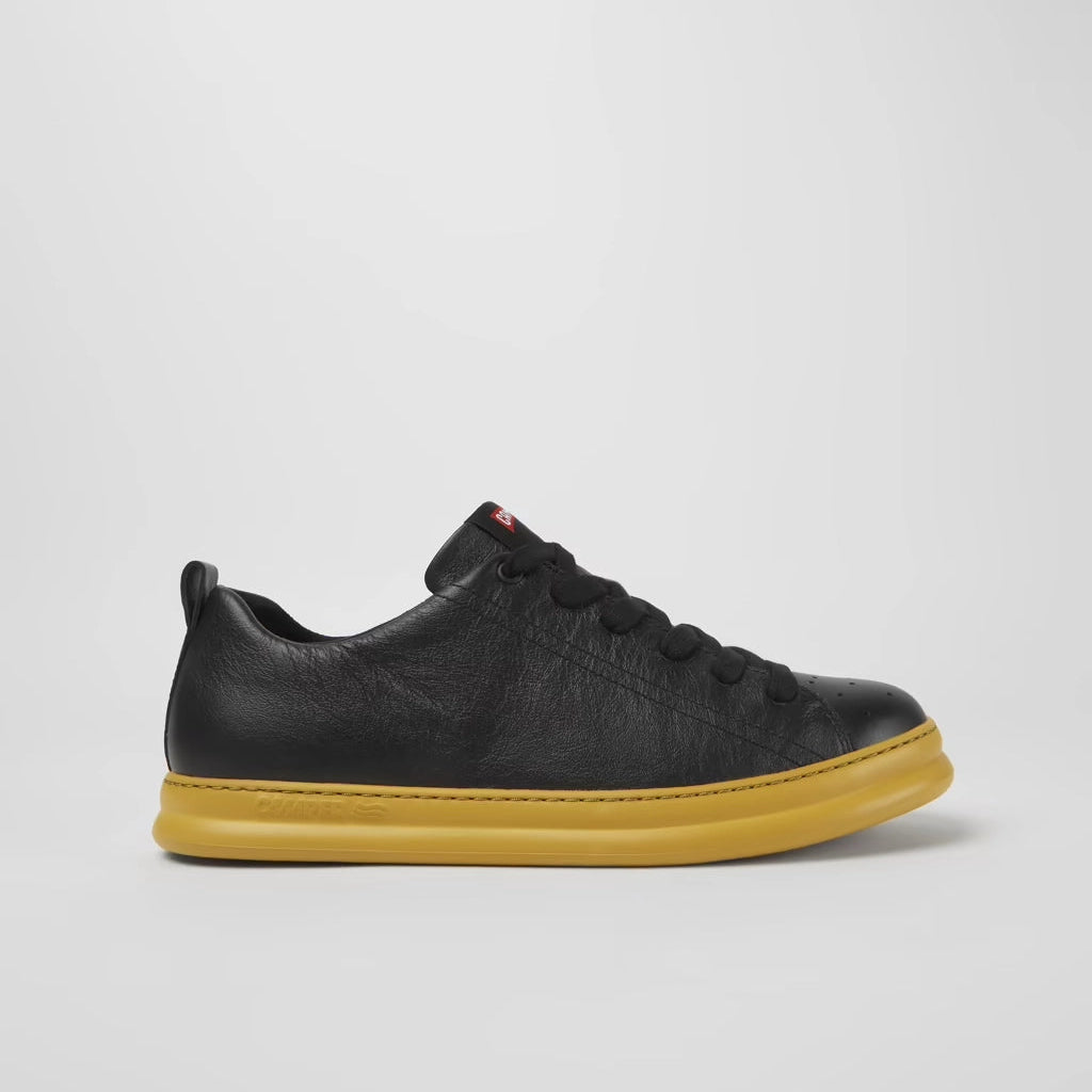 CAMPER Runner FOUR: multicolor 鞋履 男士
