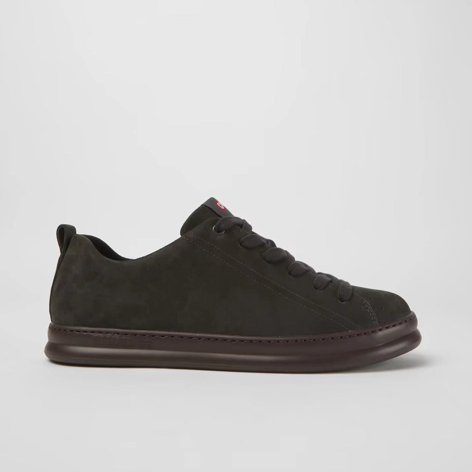 CAMPER Runner FOUR: grey shoes for men