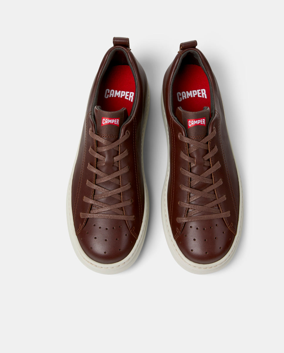 Zapatillas Camper Runner Marrón para Hombre referencia K100226-140