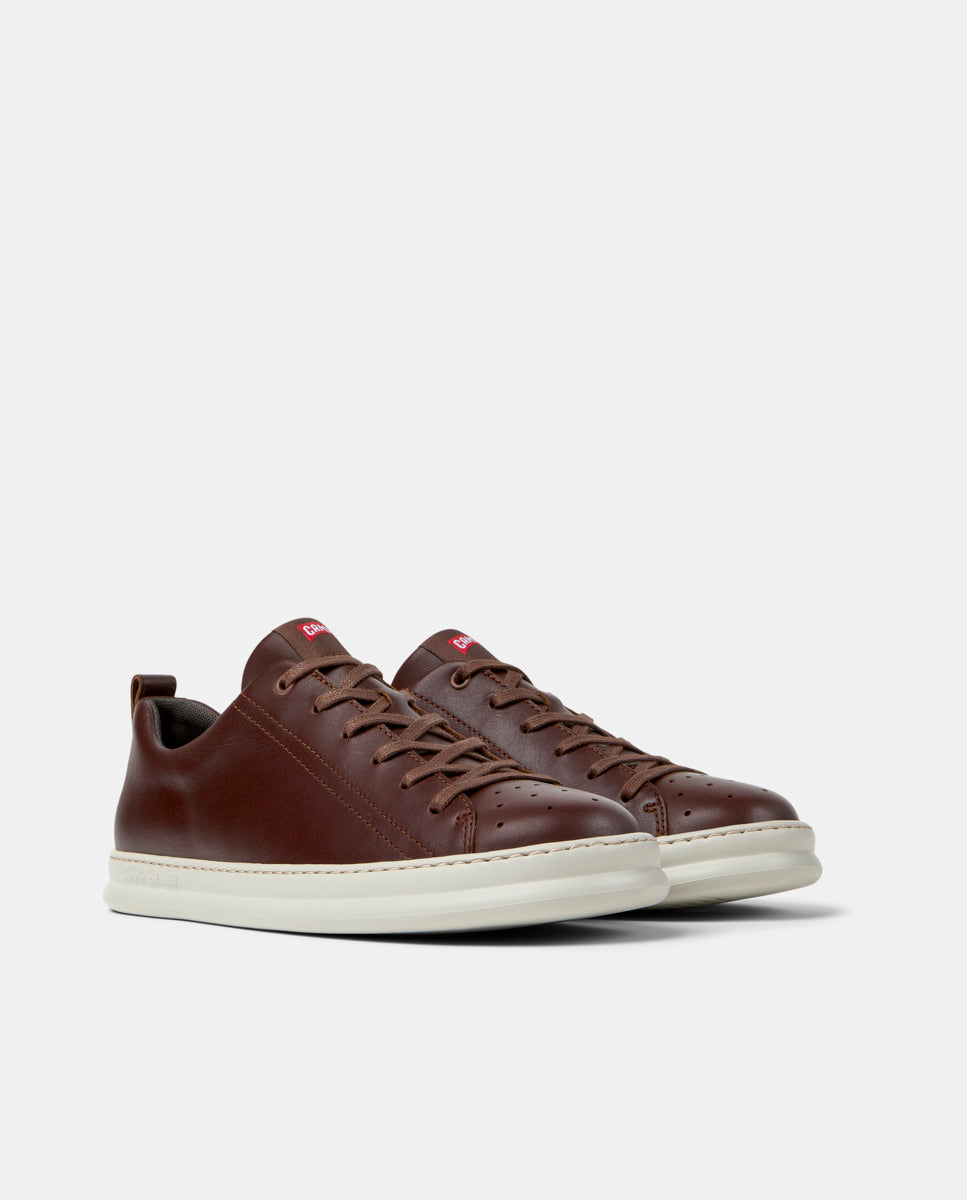 Zapatillas Camper Runner Marrón para Hombre referencia K100226-140