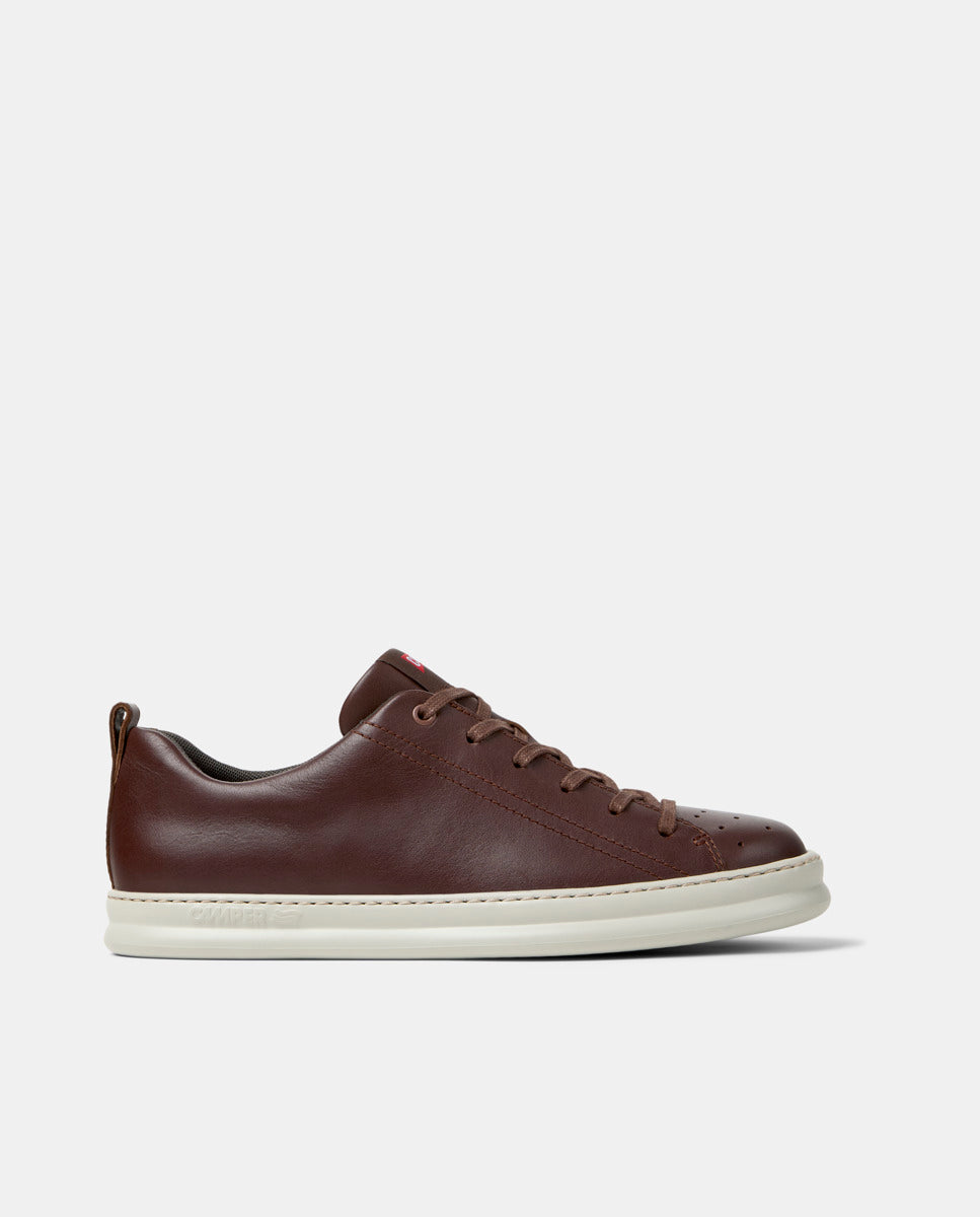 Zapatillas Camper Runner Marrón para Hombre referencia K100226-140