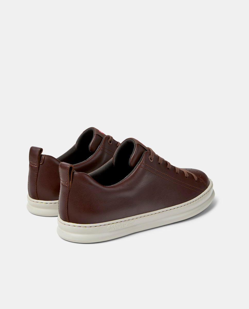 Zapatillas Camper Runner Marrón para Hombre referencia K100226-140