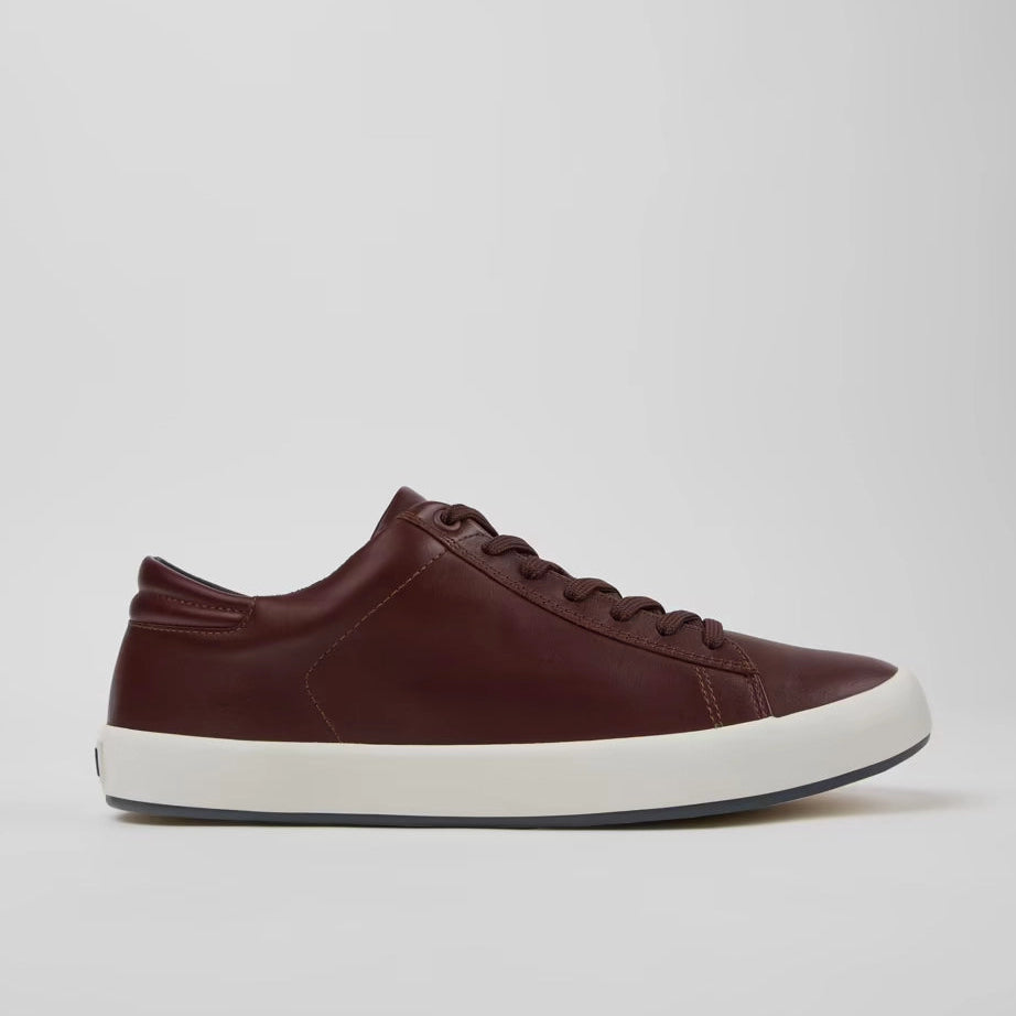 CAMPER Andratx: brown shoes for men