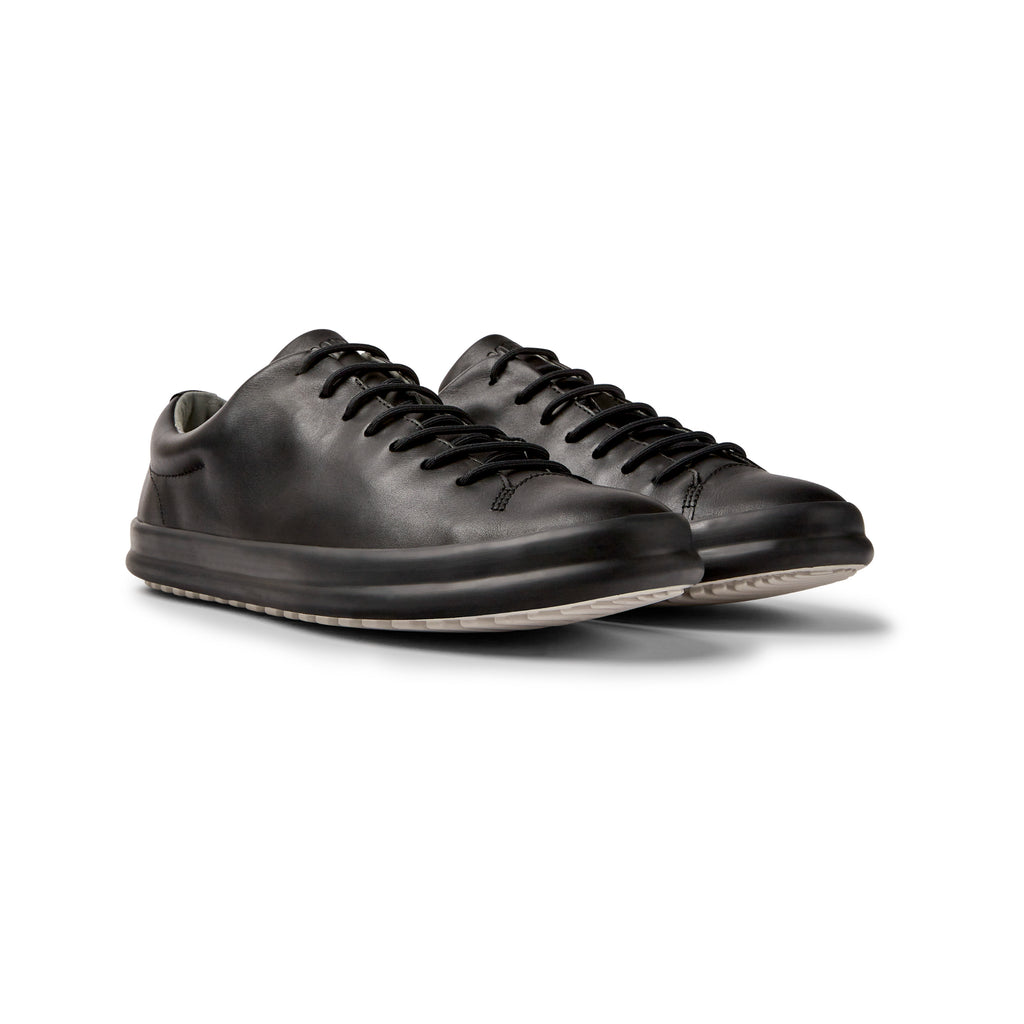 CAMPER Chasis Sport: negre sabates per a home