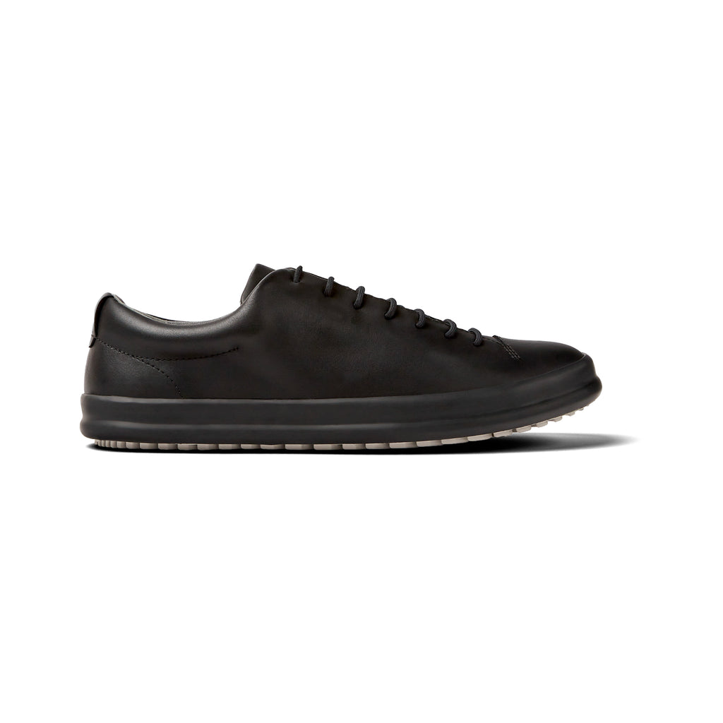 CAMPER Chasis Sport: negre sabates per a home