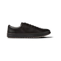 CAMPER Chasis Sport: negre sabates per a home