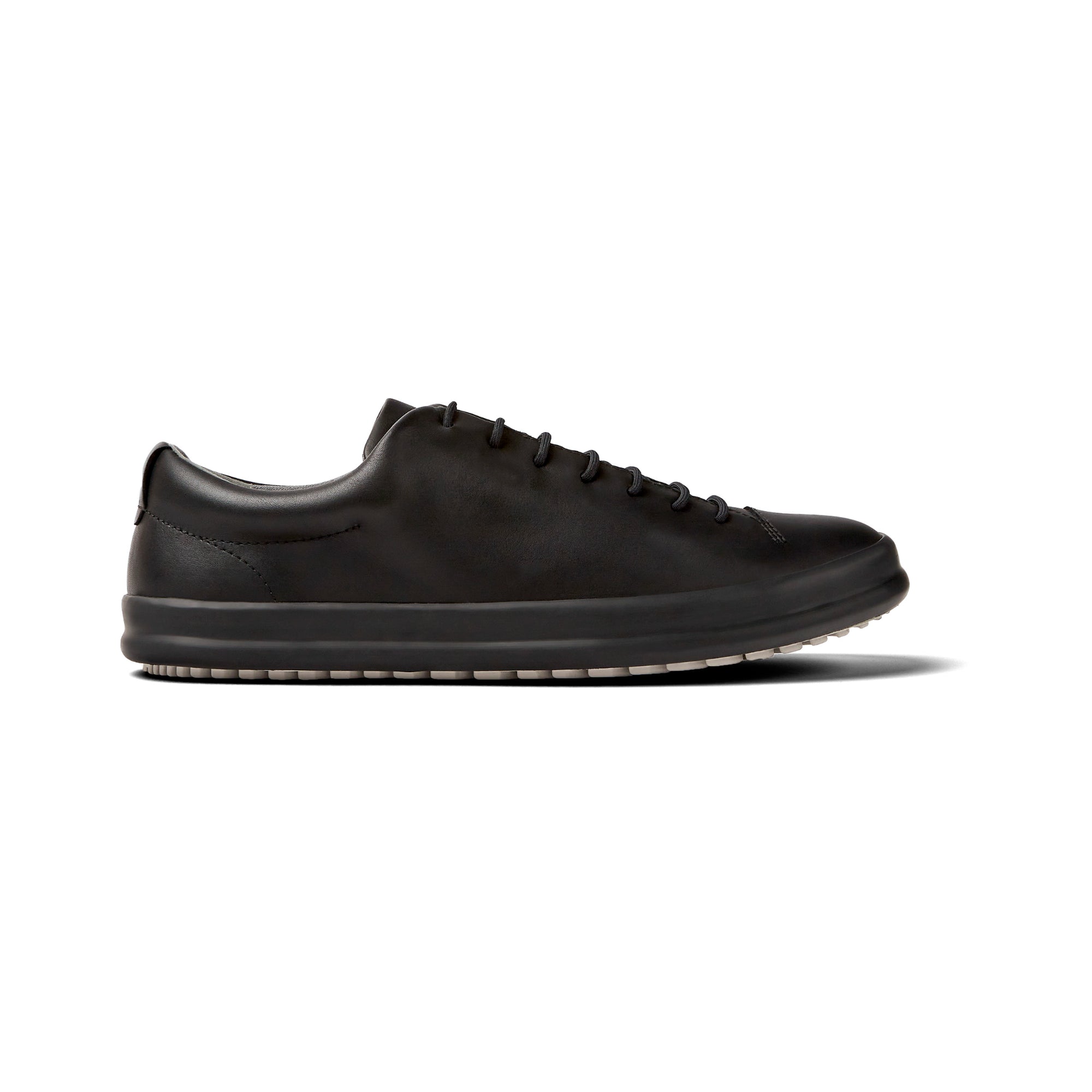 CAMPER Chasis Sport: negre sabates per a home